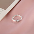 Premium Pearl Ring