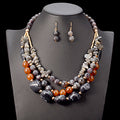 Wedding Beads Set