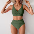 Goloi High Waist Swimsuit