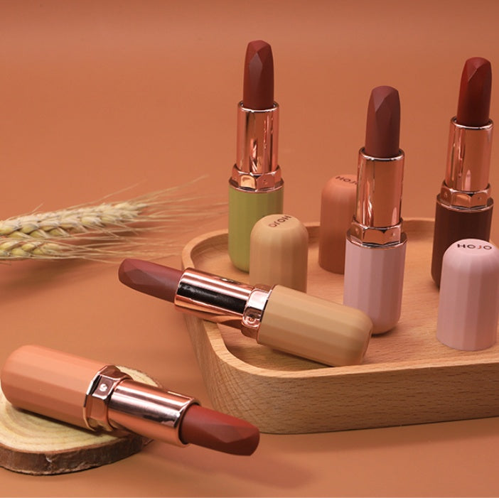 Tinagel matte lipstick set