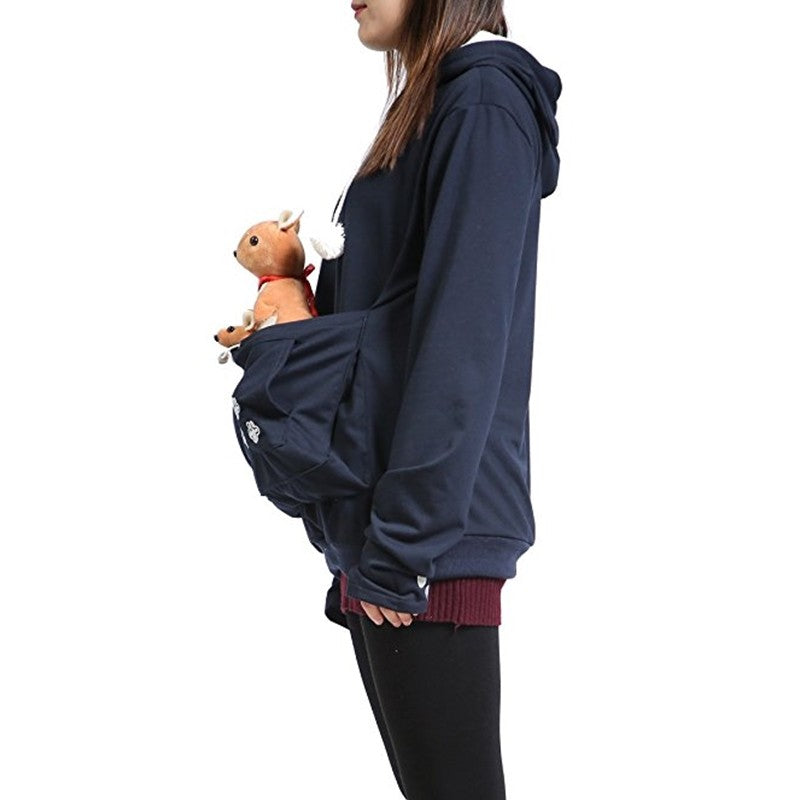 Cat Lovers Hoodie