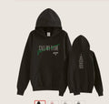 TAK Pullover hoodie