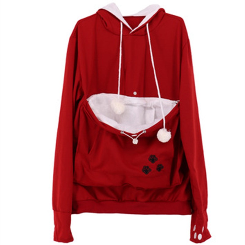 Cat Lovers Hoodie