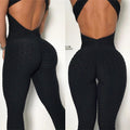 Kasaty Yoga gym pants