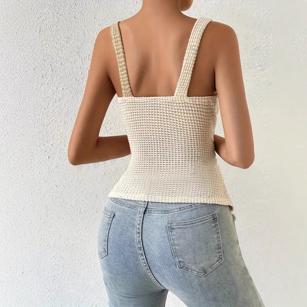 Diater Sleeveless Top