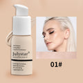 JULYSTAR Waterproof Lasting Non Take Off Makeup Concealer