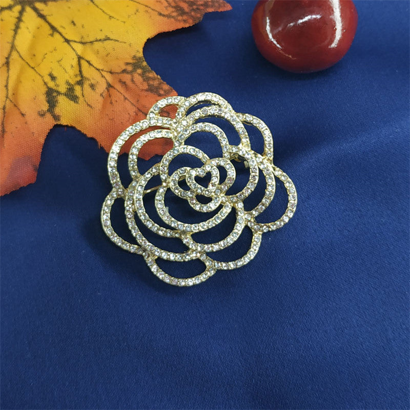 Bhukara Brooche