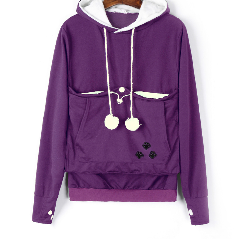 Cat Lovers Hoodie