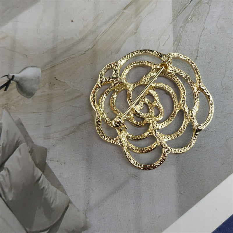 Bhukara Brooche