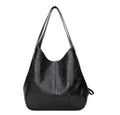 Vintage Large Capacity Shoulder Bag