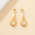 Trendy Unique Earrings