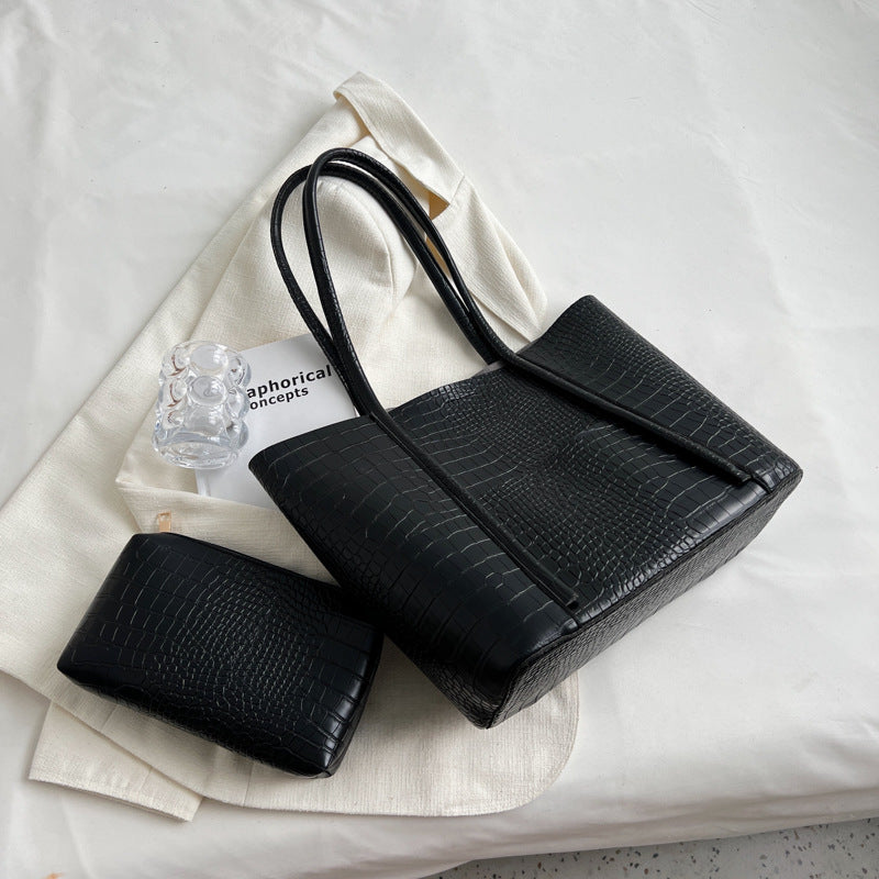 Tote Large Capacity Combination Bag
