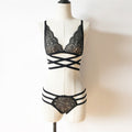 Zopoui Lingerie