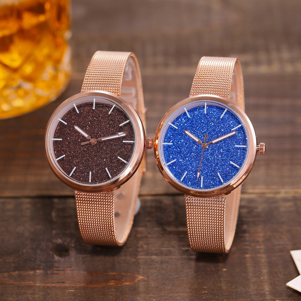 Relogio Feminino Watch