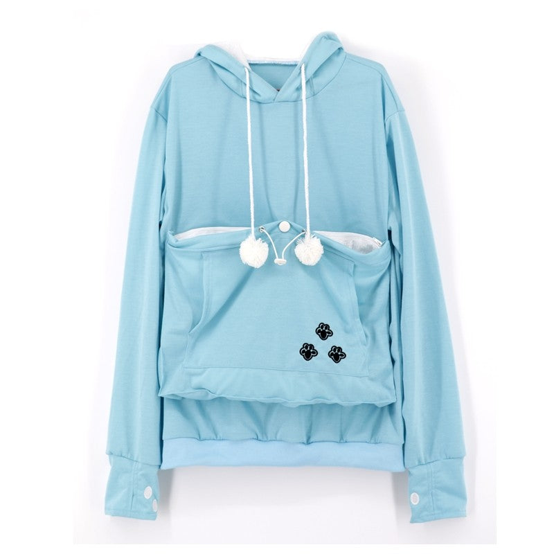 Cat Lovers Hoodie