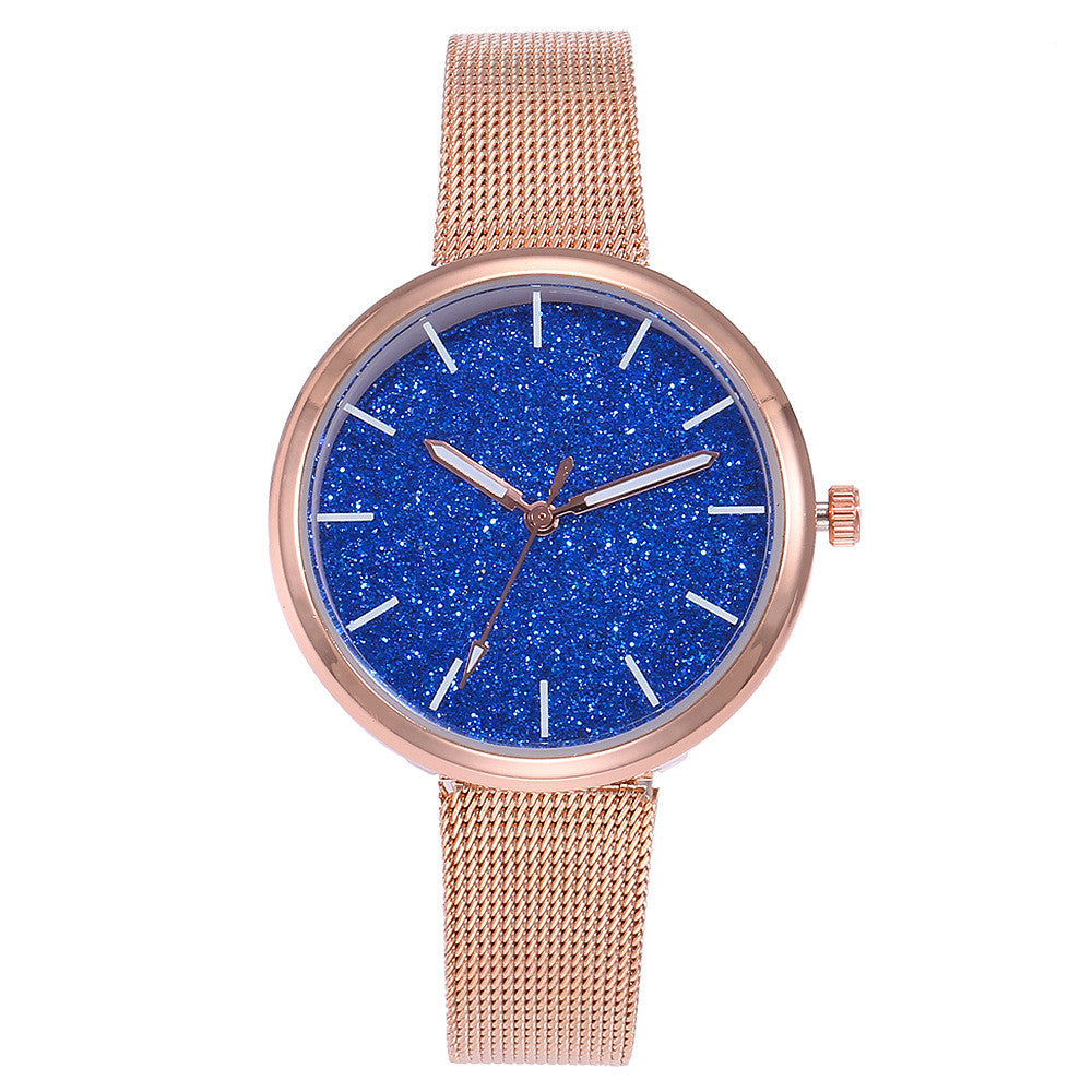 Relogio Feminino Watch