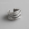 Index Finger Ring