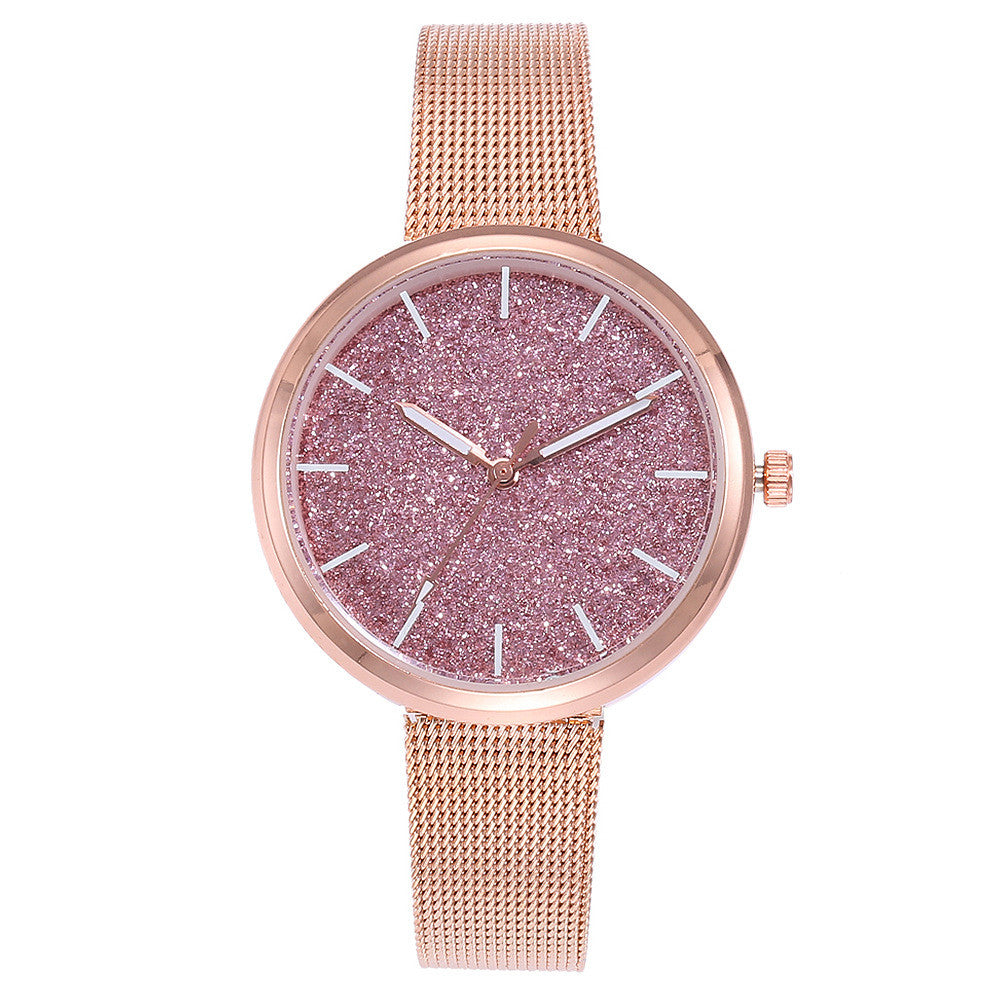 Relogio Feminino Watch