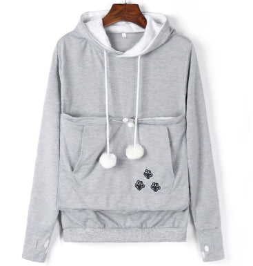 Cat Lovers Hoodie