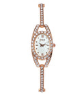 Wopor Diamond Bracelet Watch