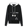 Cat Lovers Hoodie