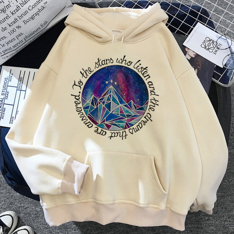 Aesthetic Hoodie