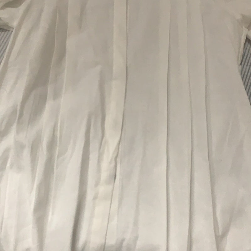 Lapel Button-Down Shirt