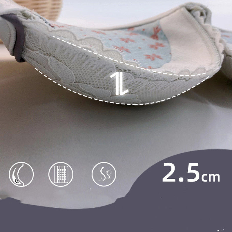 Meezan Adjustable Bra Push Up Bra