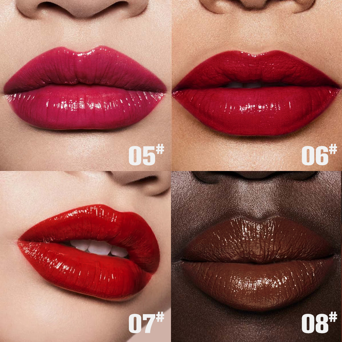 Rotry Moisturizing Lipstick