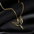 Cheel Necklace