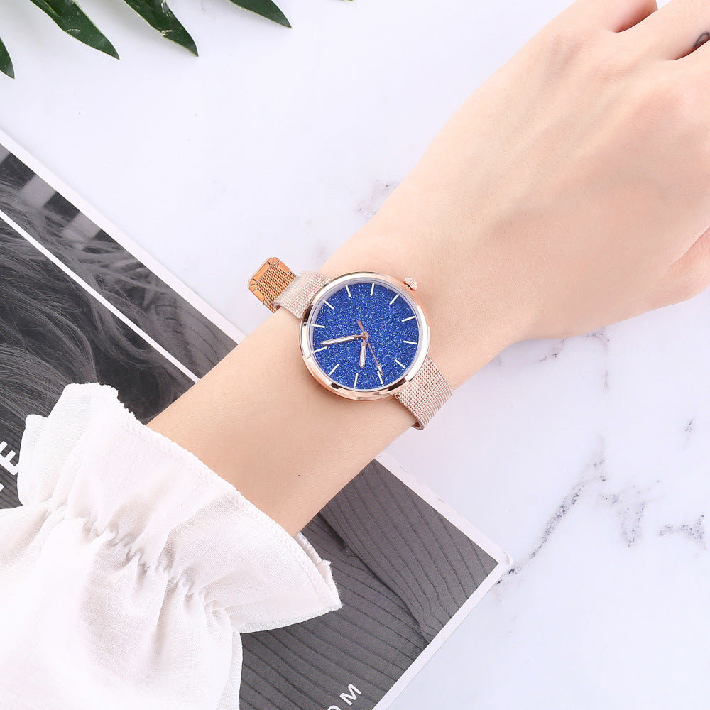 Relogio Feminino Watch