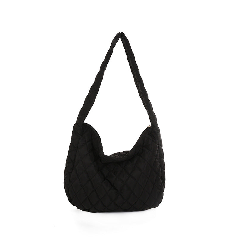 Warm Totes Shoulder Bag