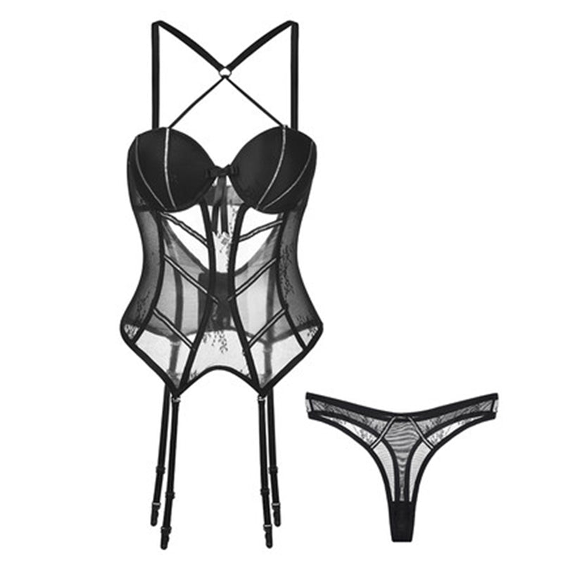 tight and sexy lingerie