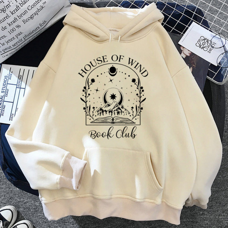 Aesthetic Hoodie