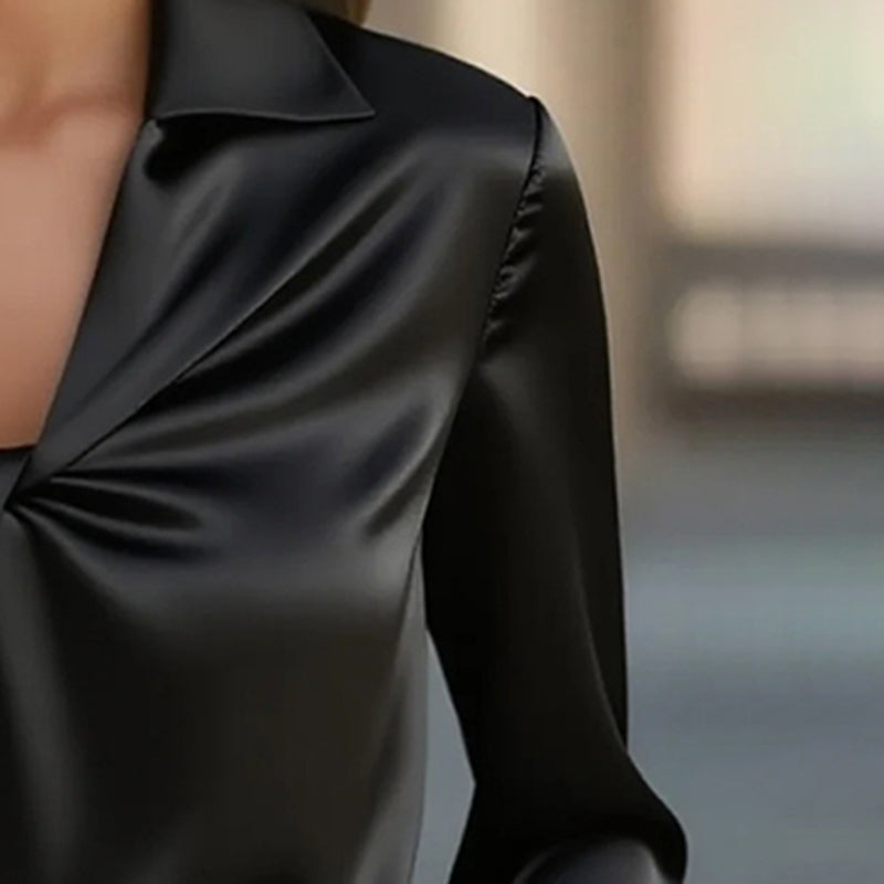 Chatea Tank Elegant Shirt