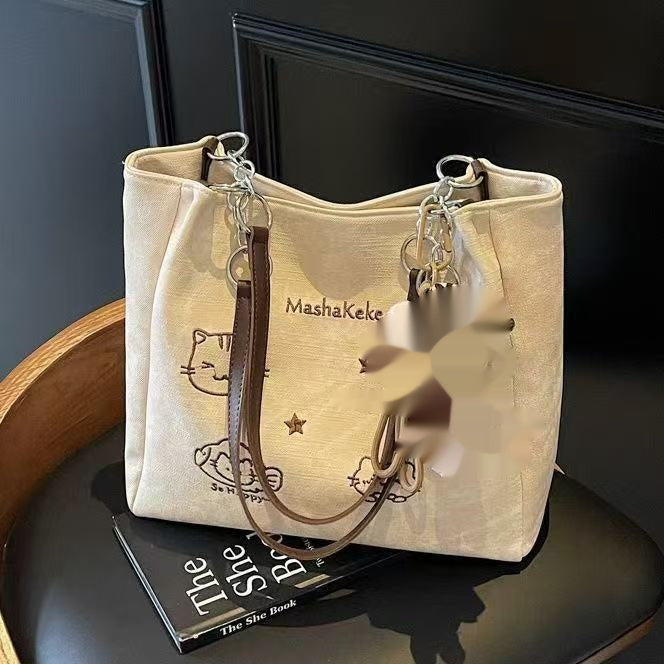 Versatile Commuter-friendly Bag
