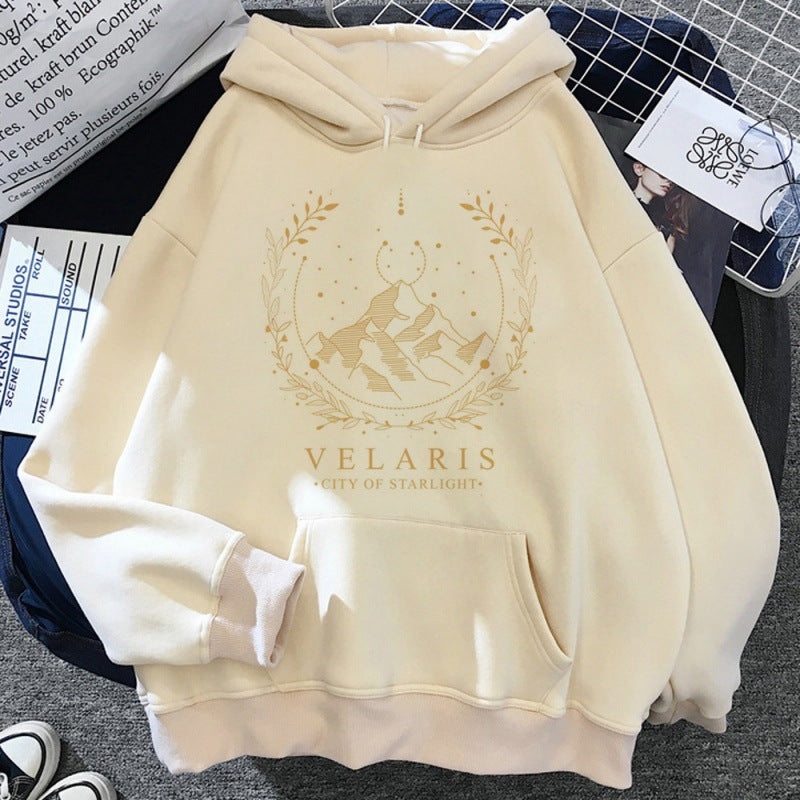 Aesthetic Hoodie