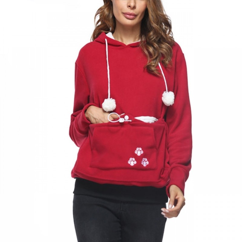 Cat Lovers Hoodie