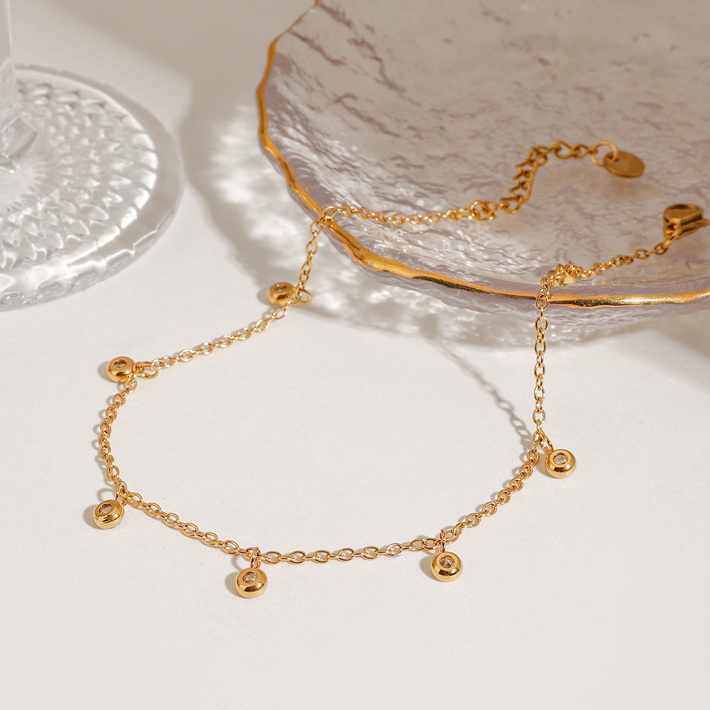 Chimivu Anklet