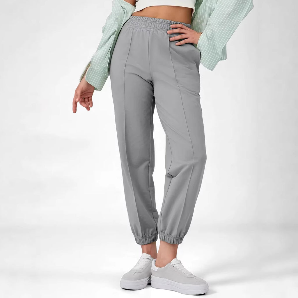 Casual Harem Jogger Sweat Pant