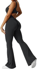 Yeoreo Workout Flare Jumpsuit
