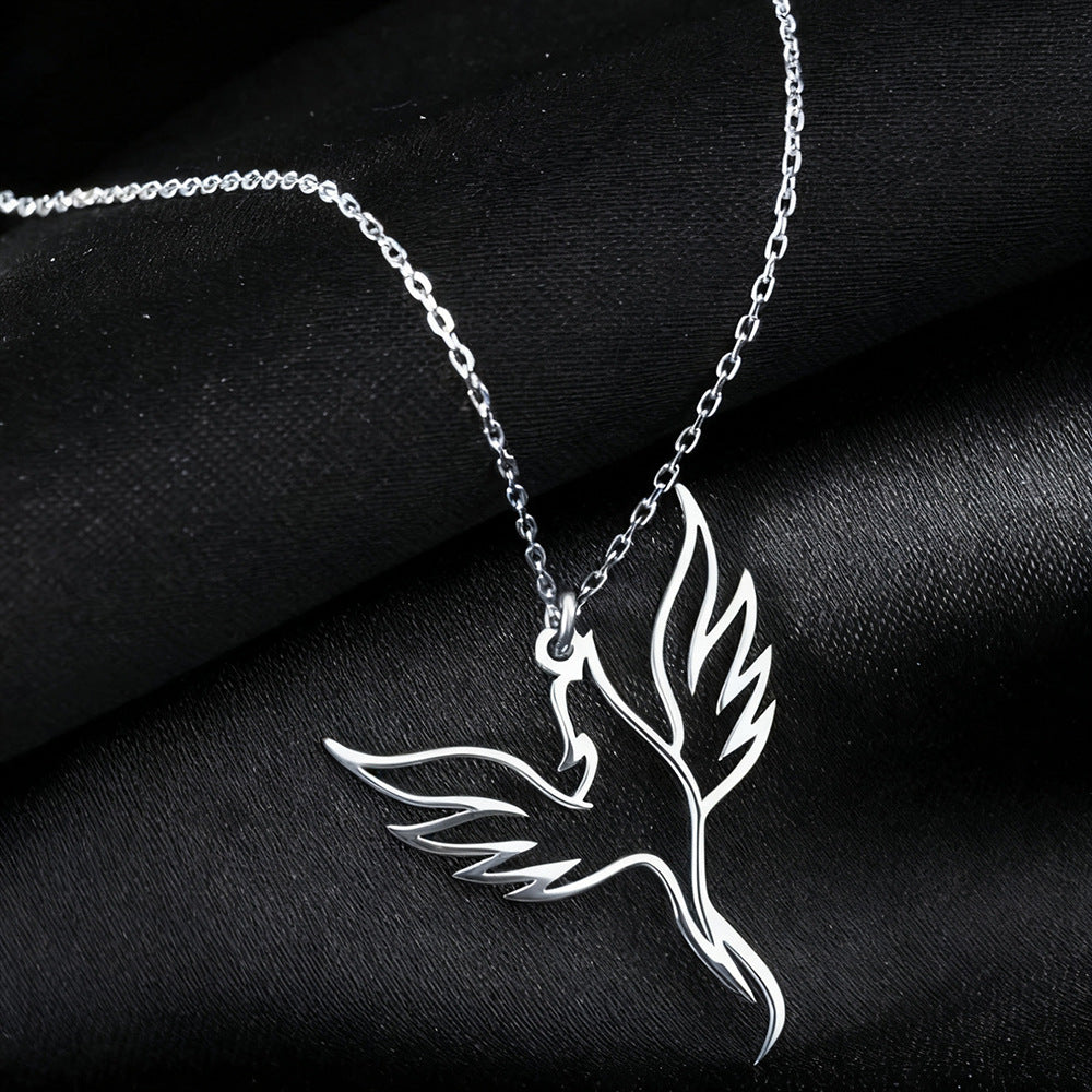 Cheel Necklace