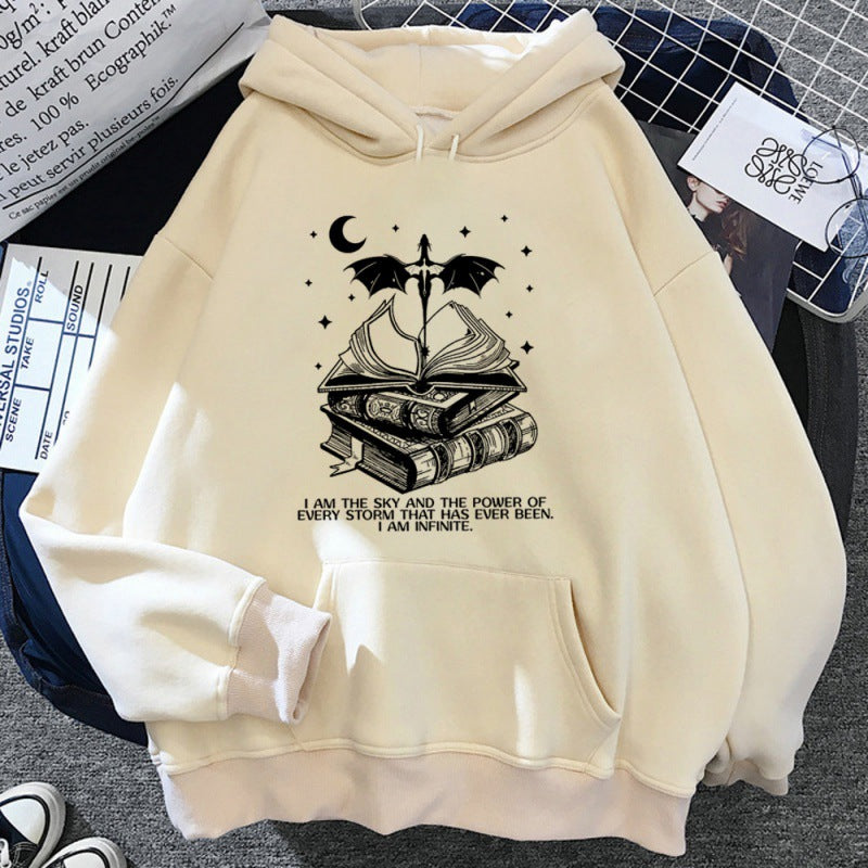 Aesthetic Hoodie