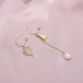 Korean Style Earrings