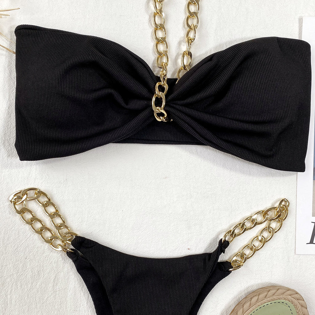 Seperated Swimwear