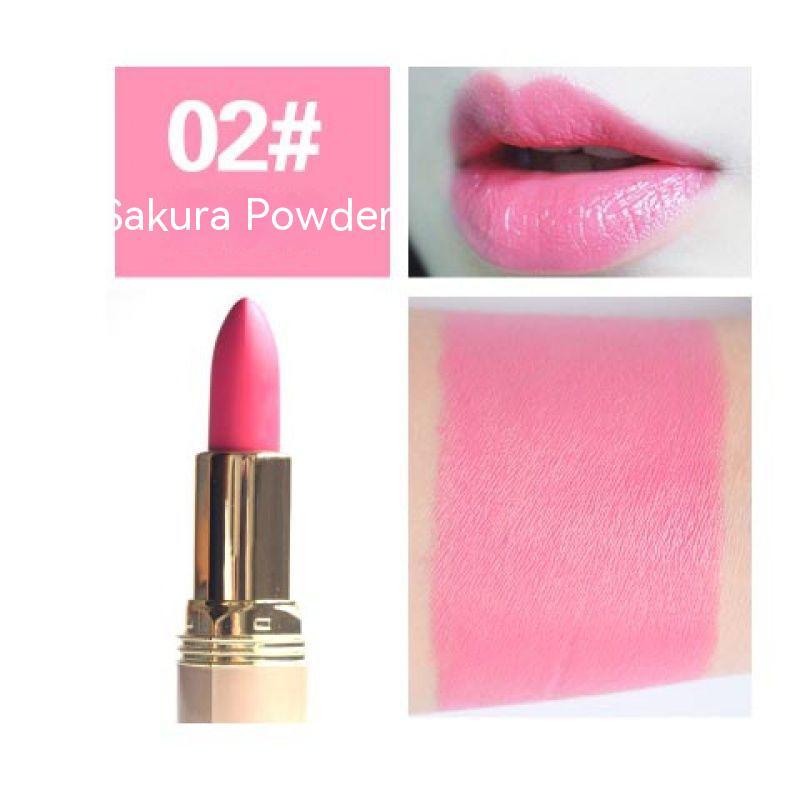 ALOBON Good-looking Lip Lacquer Lipstick