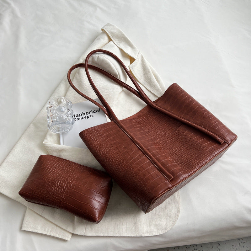 Tote Large Capacity Combination Bag