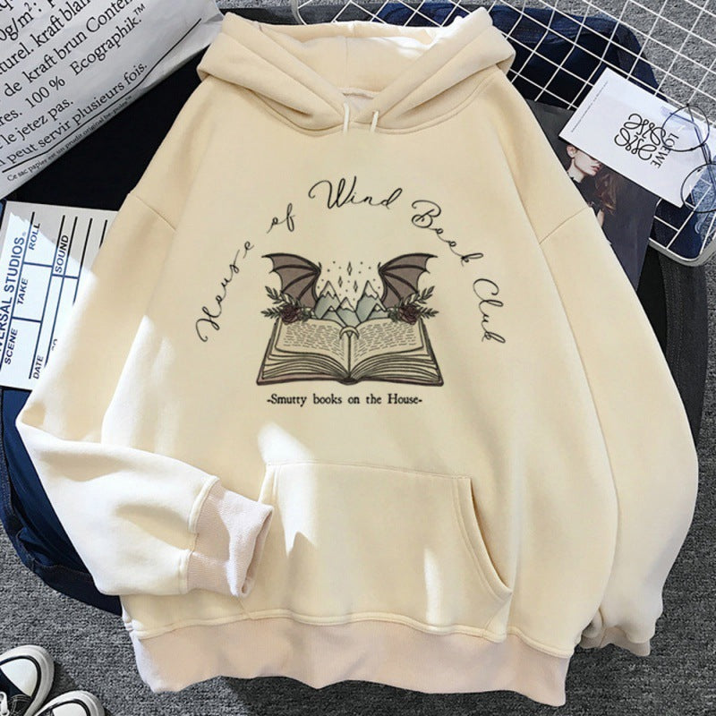 Aesthetic Hoodie