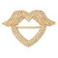 cinching High-end Brooches
