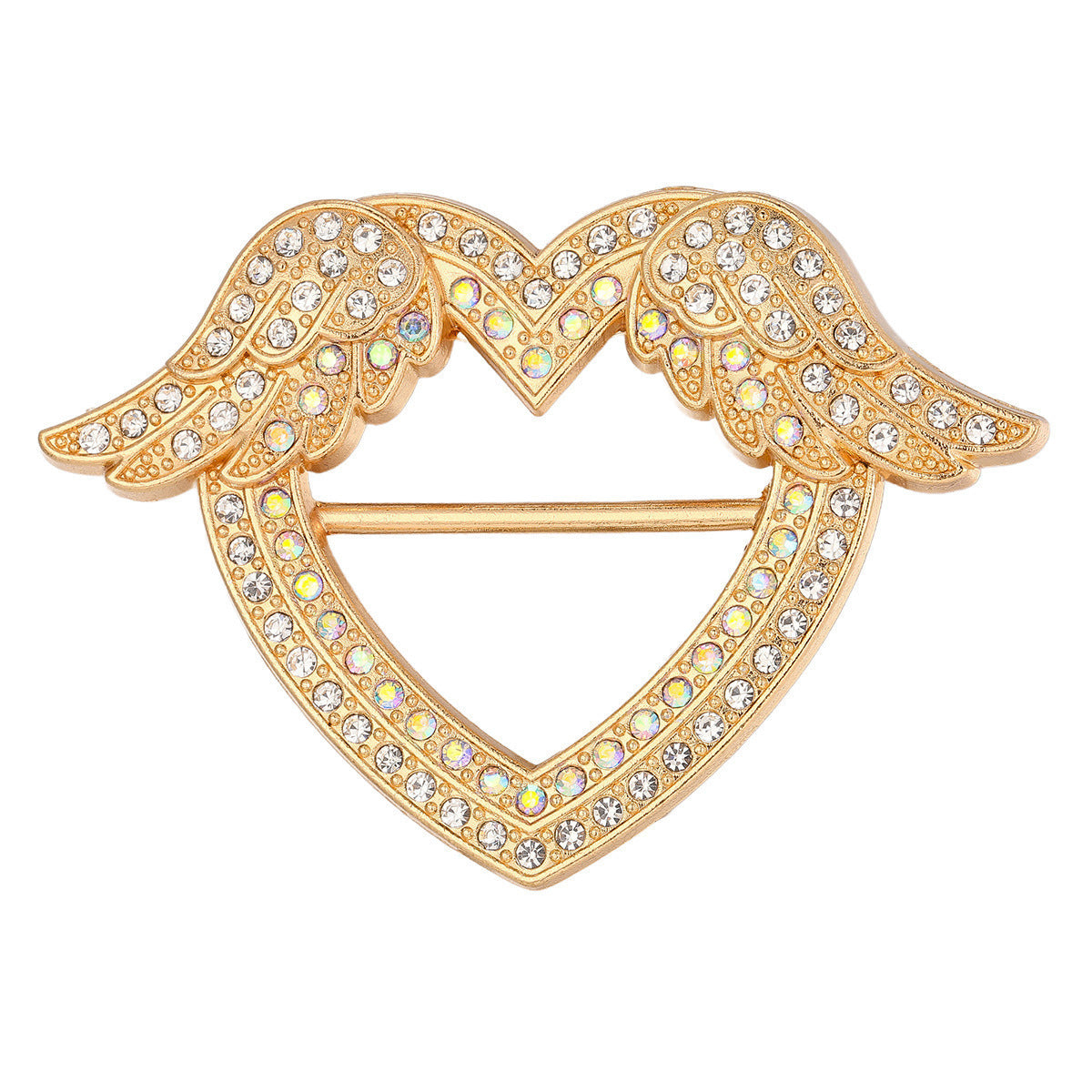 cinching High-end Brooches